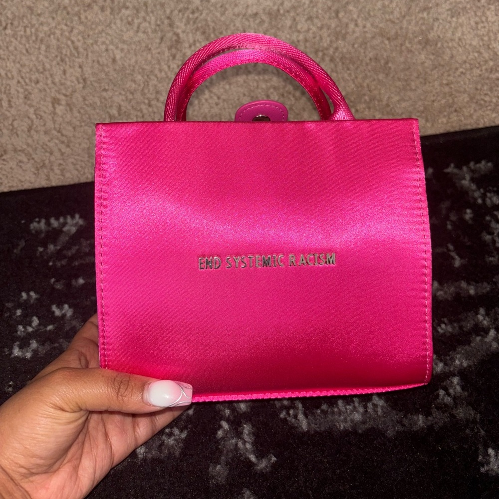 Brandon Blackwood ESR Tote